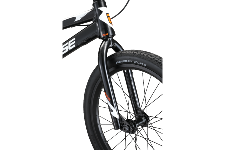 2020 mongoose title pro elite forks