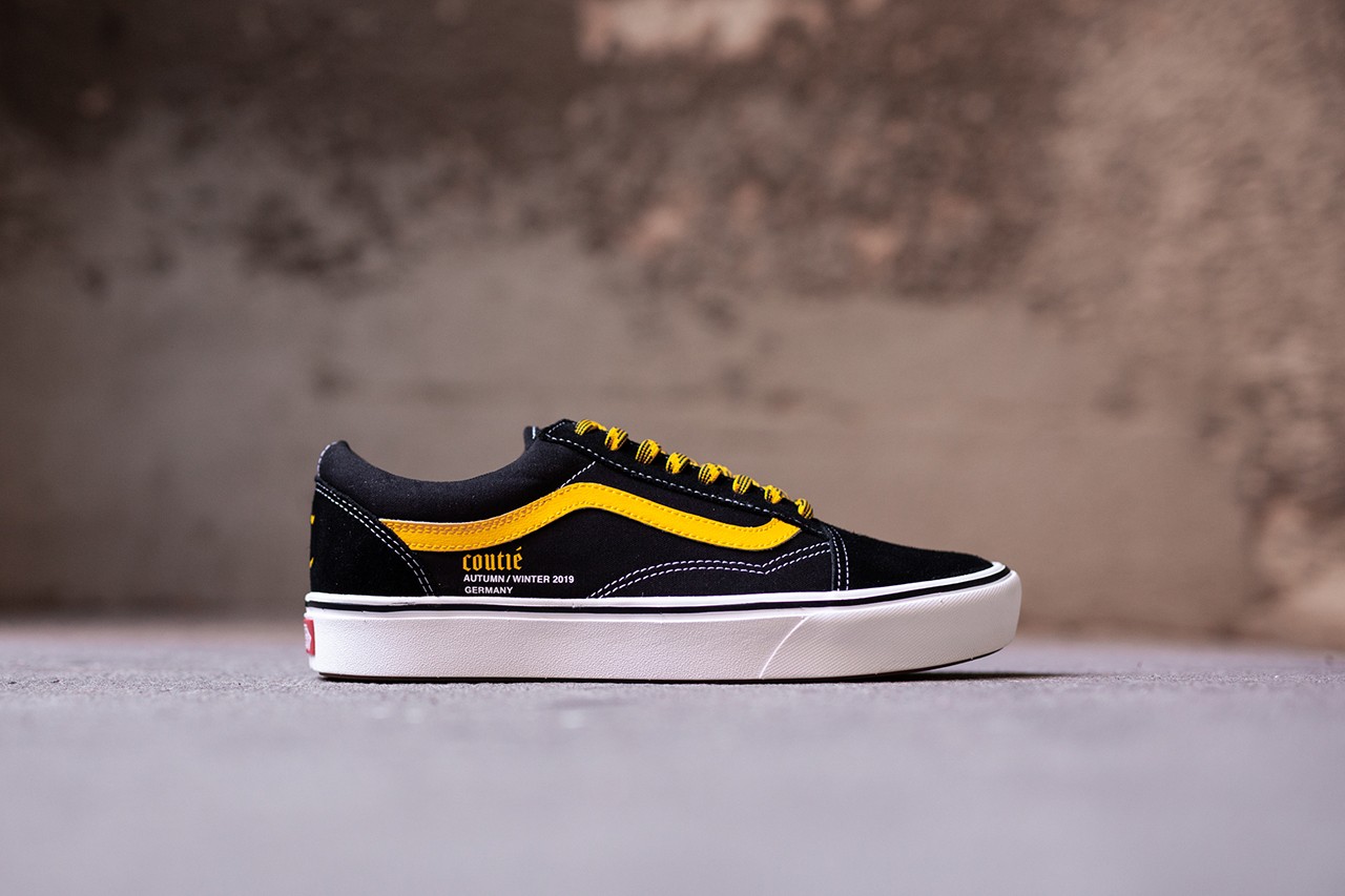 vans old skool new release