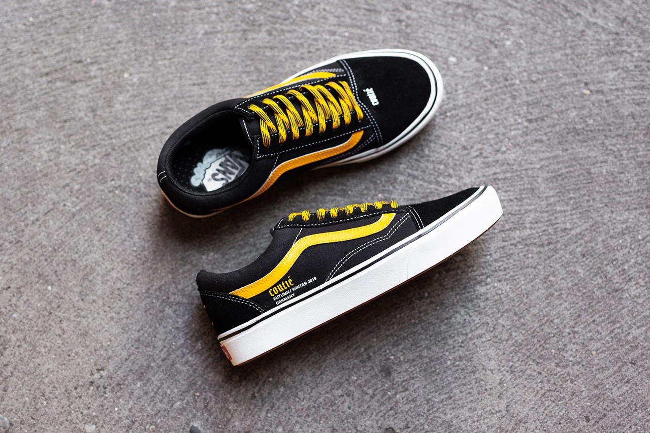 vans old school 2019