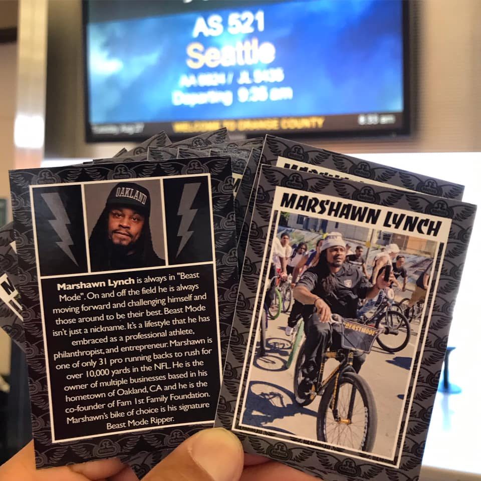 marchawn lynch bmx cards