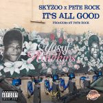skyzoo pete rock, its all good hiphop