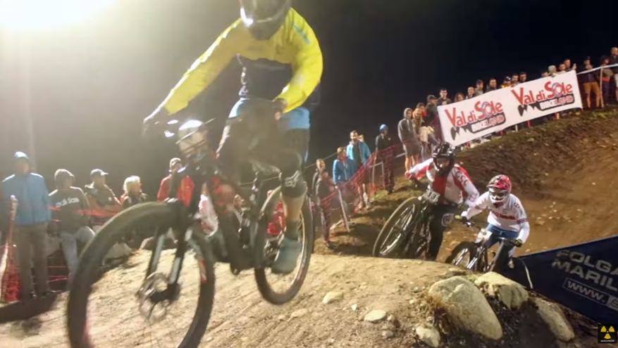 4x worlds UCI
