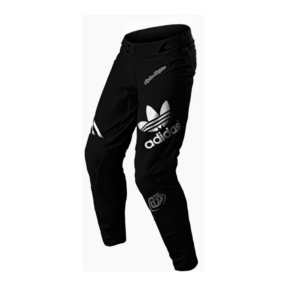 tdl ADIDAS ULTRA PANT black