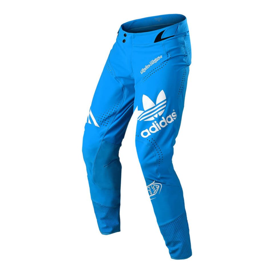 tdl ADIDAS ULTRA PANT ocean