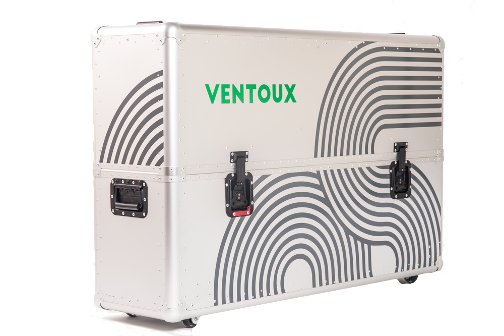 buxumbox Ventoux-bike case