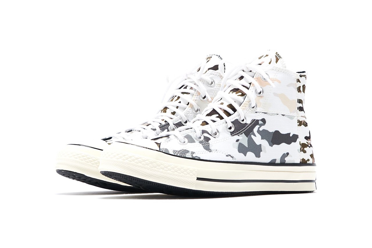 blocked camo chuck taylors