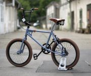 mokka cycles retro bmx