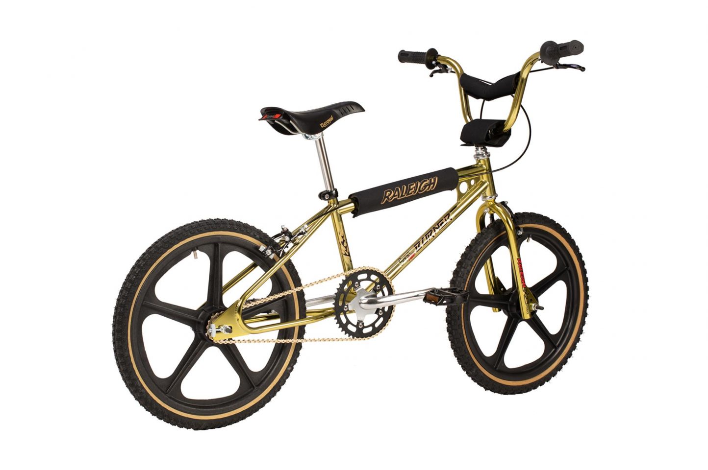 raleigh super tuff burner 2019