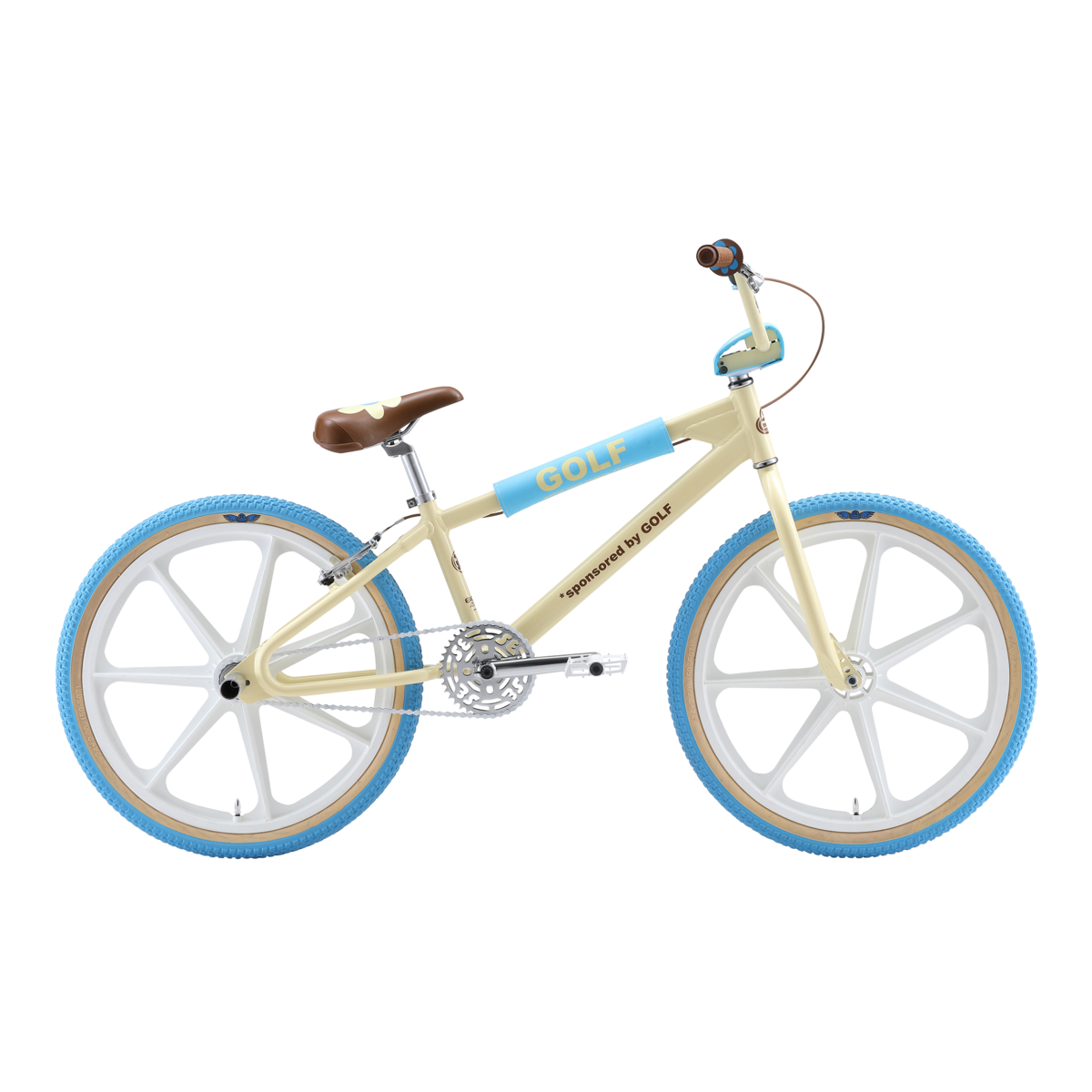 Golf x SE bikes flyer 24 Tyler The Creator Limited Edition 300 Made