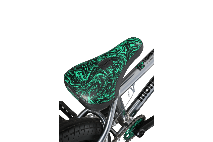 Mongoose Upgrades Its Legion Line With L500 - Sugar Cayne