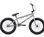 Mongoose legion L500 complete