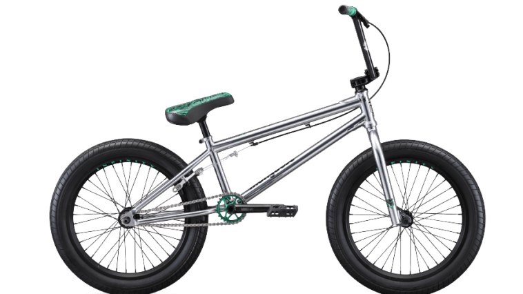 Mongoose legion L500 complete