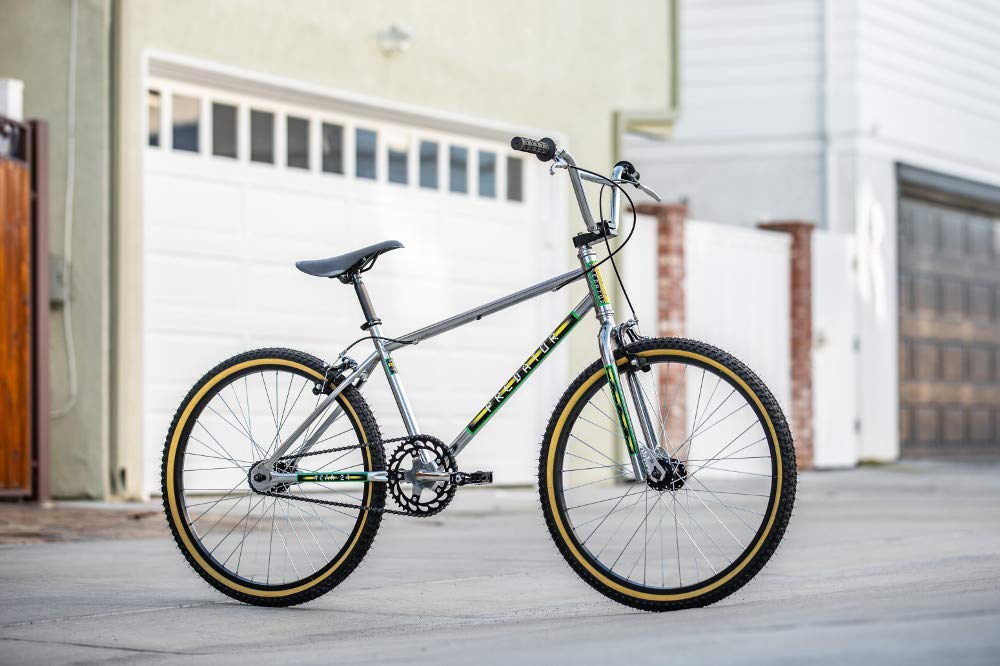 Predator Team 24 BMX Cruiser 