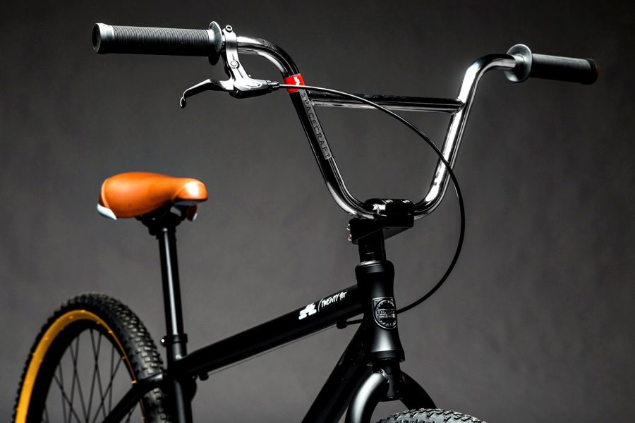 Framed x Spacecraft Twenty 9er BMX Cruiser