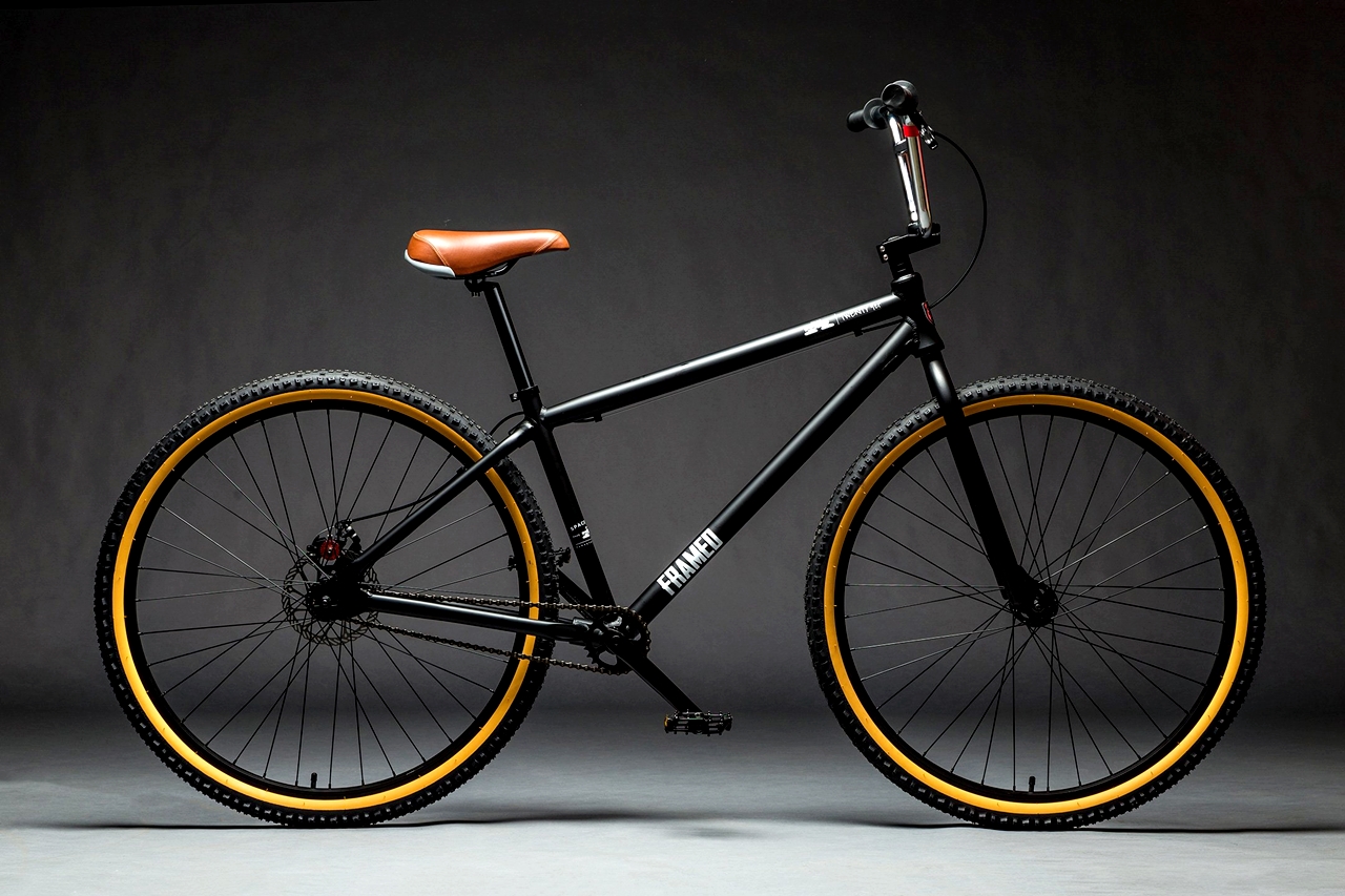 best 29 inch bmx bike