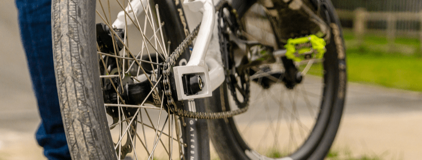 rear dropout gate 8 kw01 bmx frame