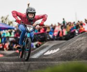 payton p-nut ridenour, red bull pump track