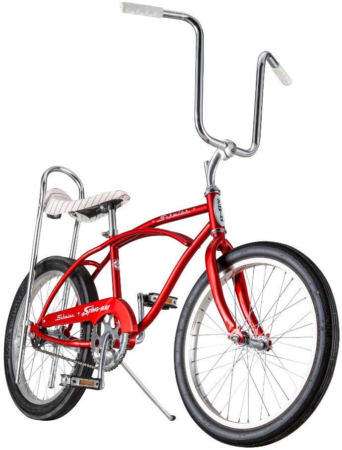 schwinn sting-ray retro