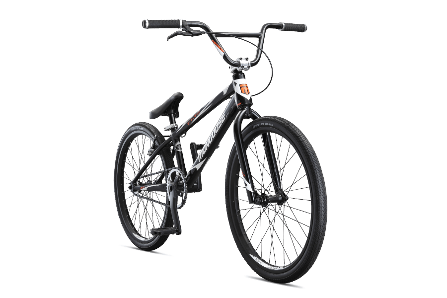 mongoose title elite cruiser