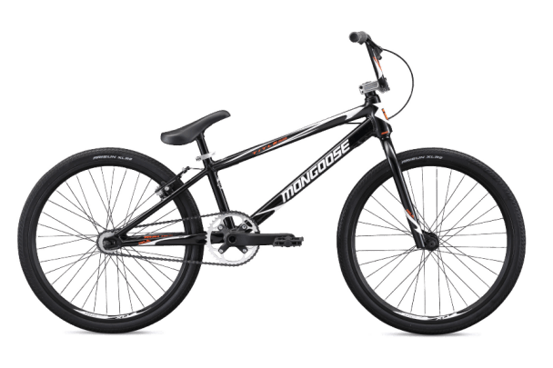 Mongoose Title elite cruiser