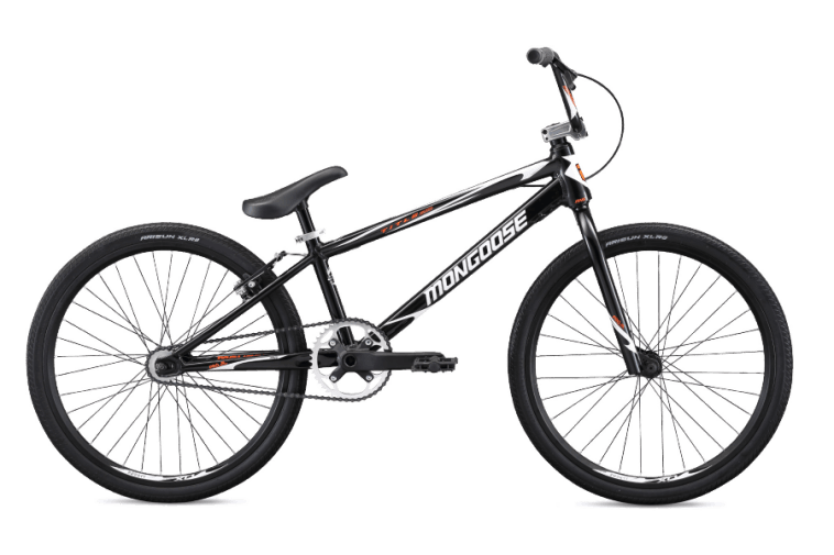 Mongoose Title elite cruiser