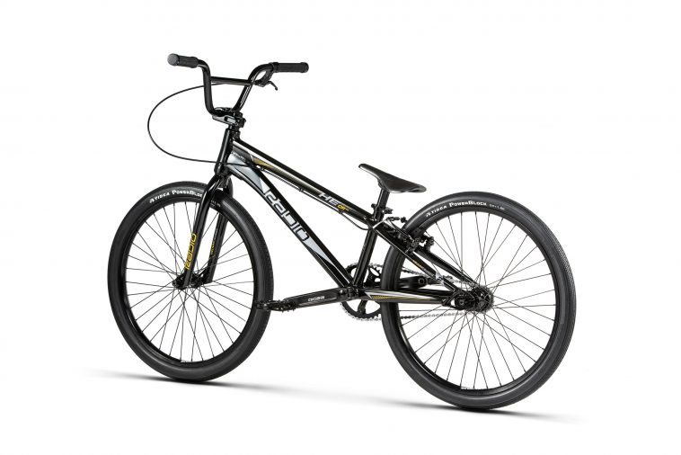 radio helium bmx frame