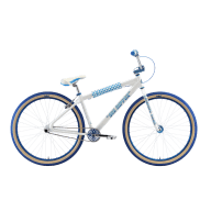 arctic white big ripper