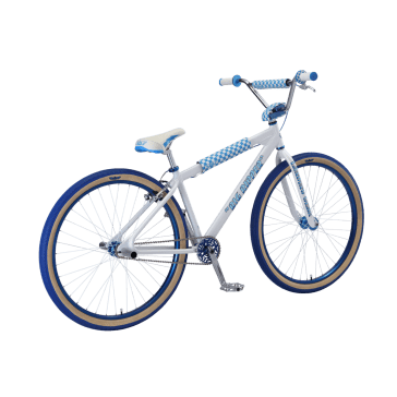 arctic white big ripper