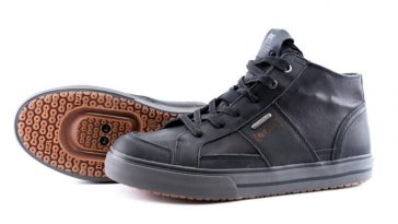 DZR-h2o spd sneaker