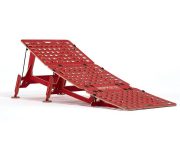 mtb hopper portable ramp