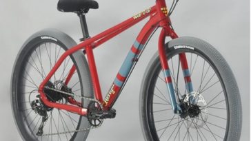 chenga mafia bikes