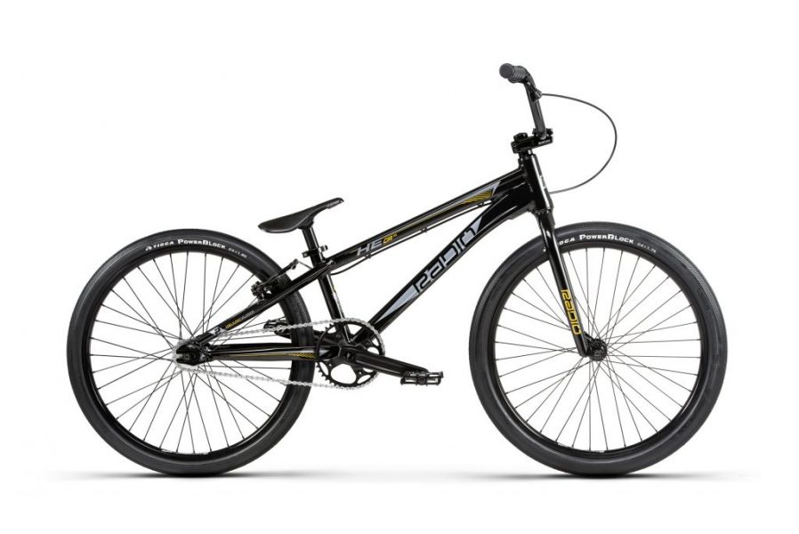 Radio Bikes, 2020 Helium Cr XL, BMX Race Cruiser