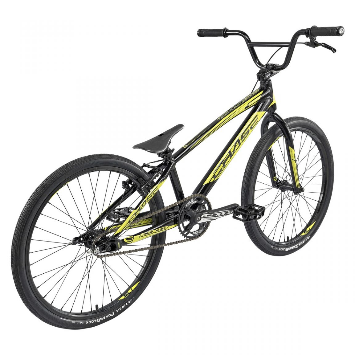 2020 Chase Edge 24" BMX Race Cruiser