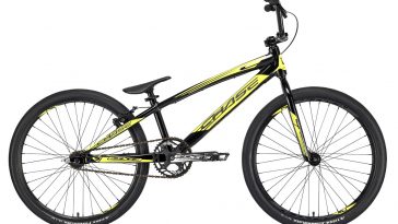 2020 chase edge cruiser