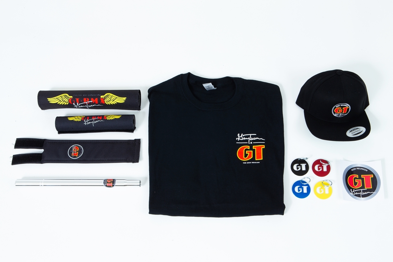 GT 1979 reunion collection