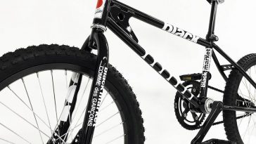 kuwahara blackmarket comme