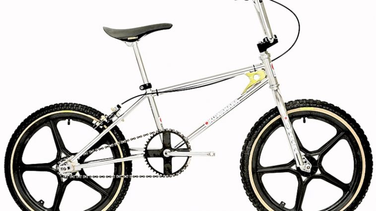 kuwahara kz-01 bmx