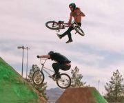 2019 monster energy speed and style