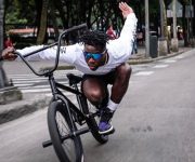 nigel sylvester model