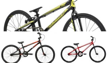 jr bmx race bikes 2020