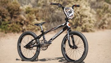 mongoose title elite pro posey