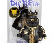 big poppa toy