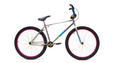 the shadow conspiracy, the hundreds bmx
