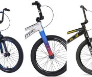 top 10 BMX racing bikes 2020