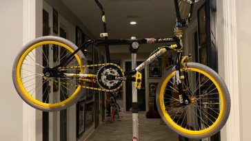 gt bikes just blaze wu-tang