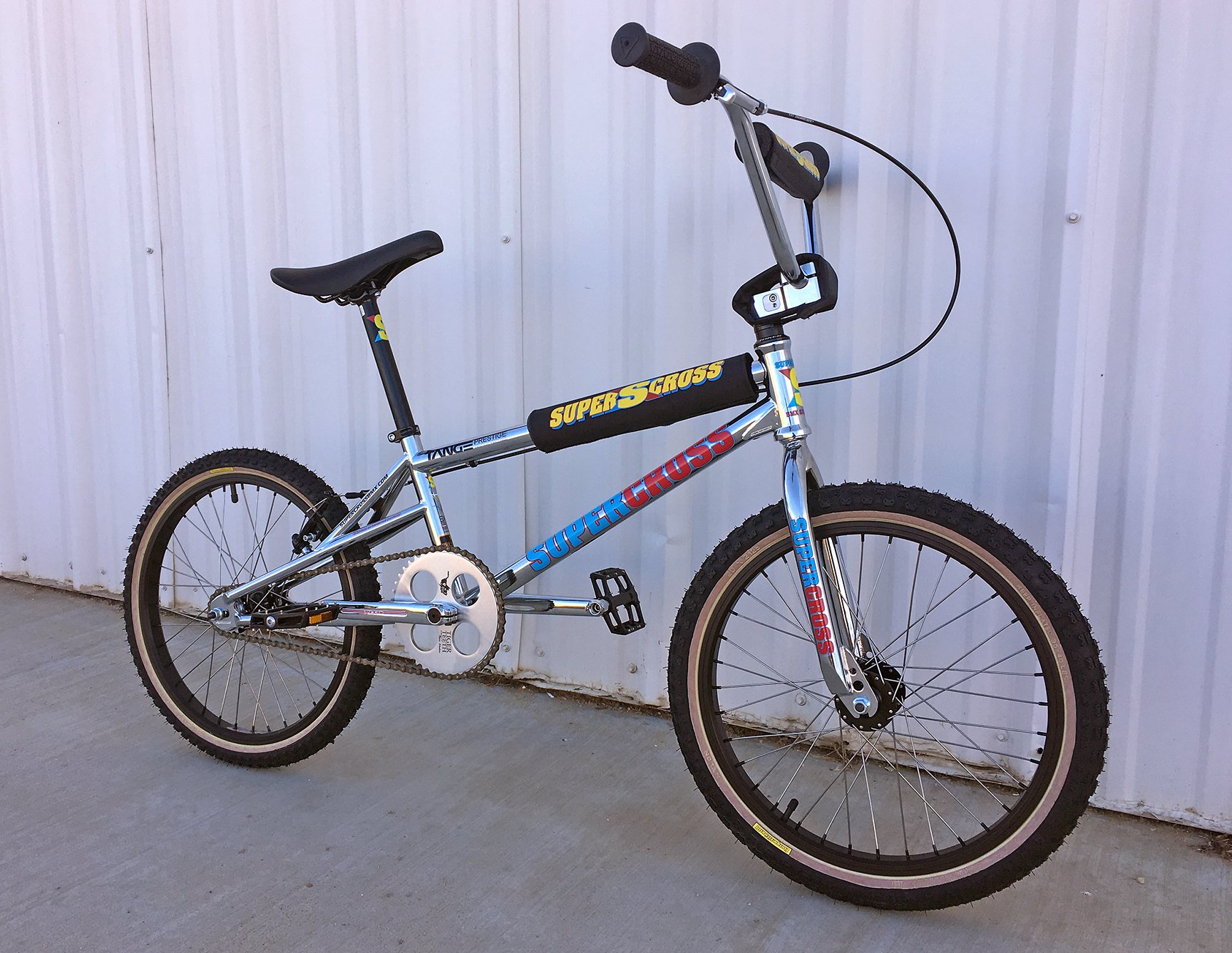 supercross bmx race bikes