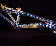 daylight arc c1 evel knievel