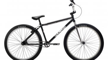 2020 dk legend bmx cruiser