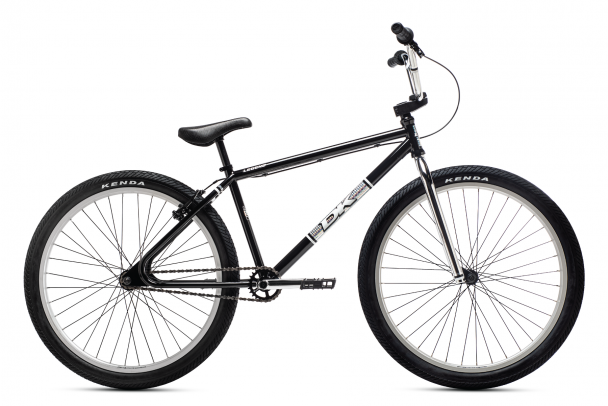 2020 dk legend bmx cruiser