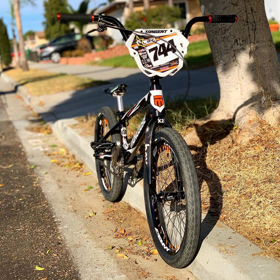 mongoose title elite pro dwayne